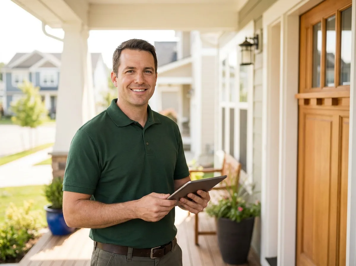Pest control FAQs for Laverne, OK